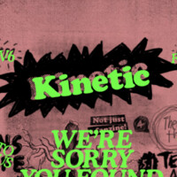 Kinetic Singapore