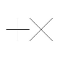 Plus-X